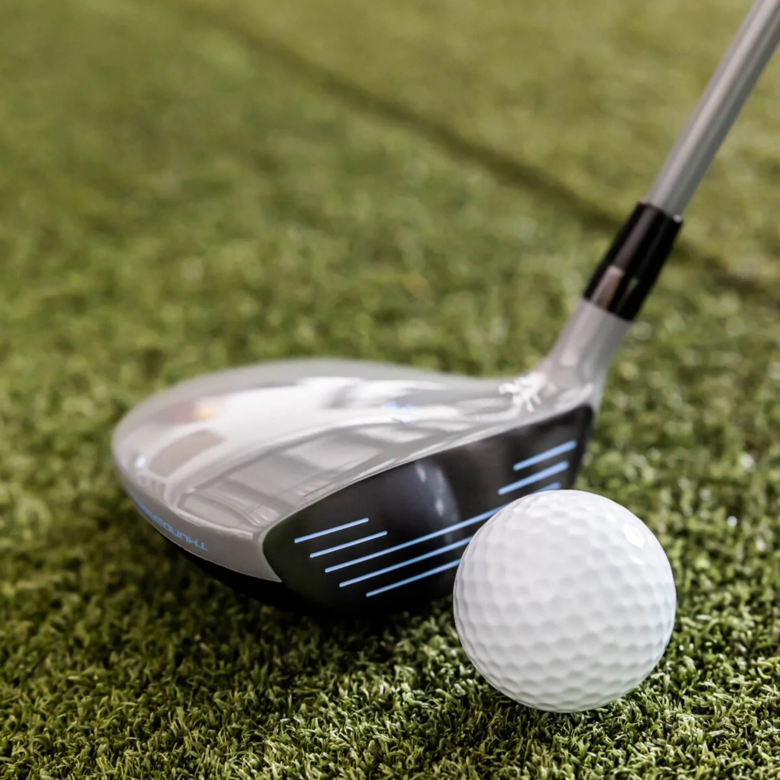 Women’s Thunderbird Full Set