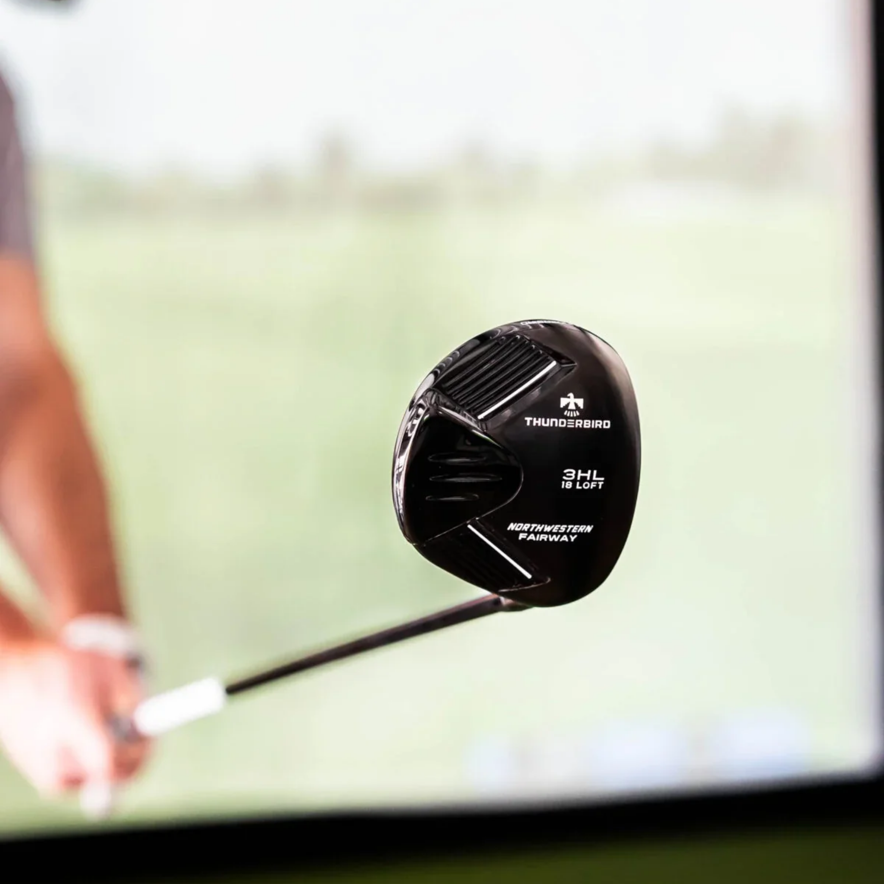 Men’s Thunderbird Fairway