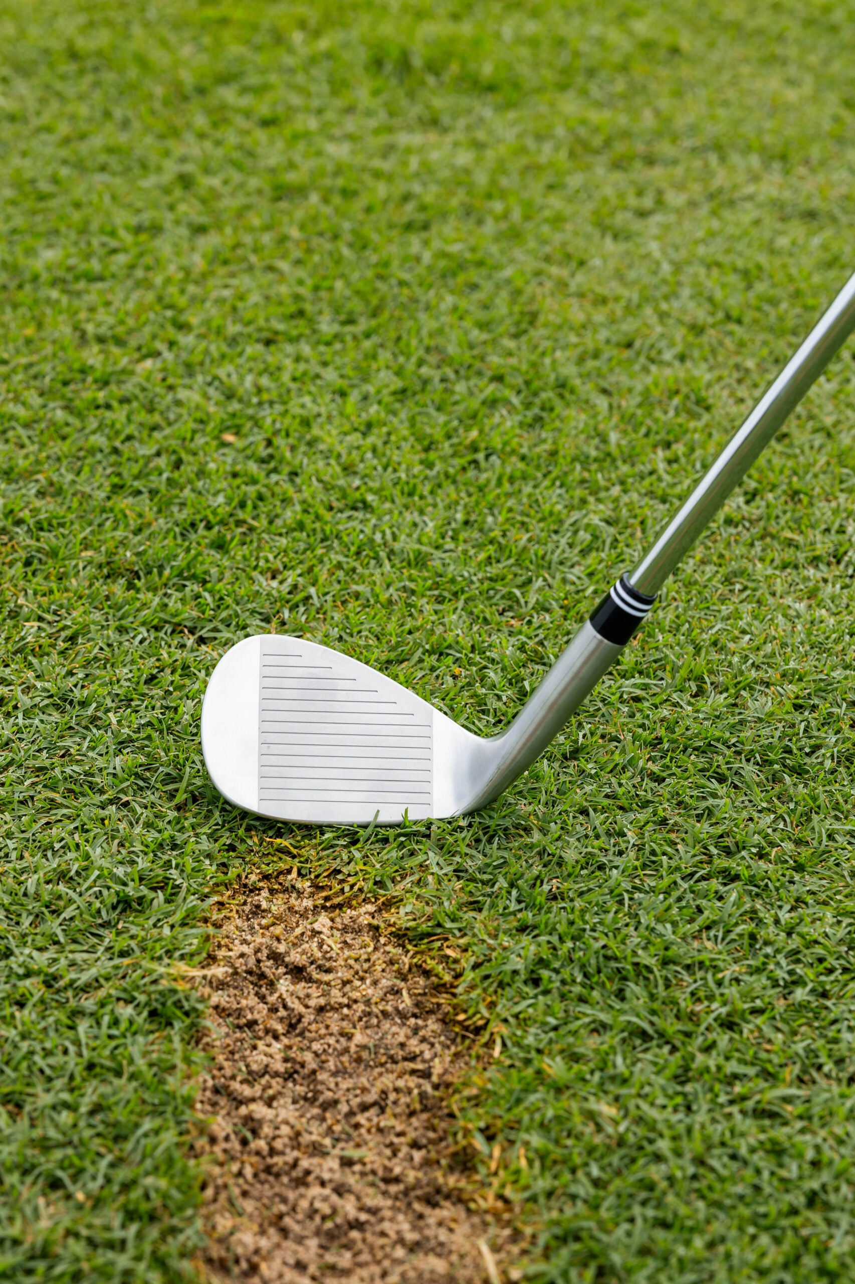 Brian Symonds Classic Design Wedges