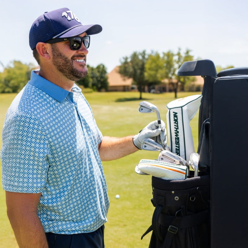 Men’s Full Set – $949.99