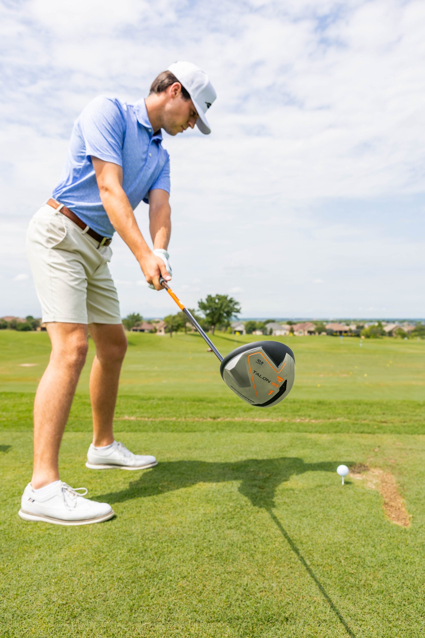 Men’s Talon SS Full Set