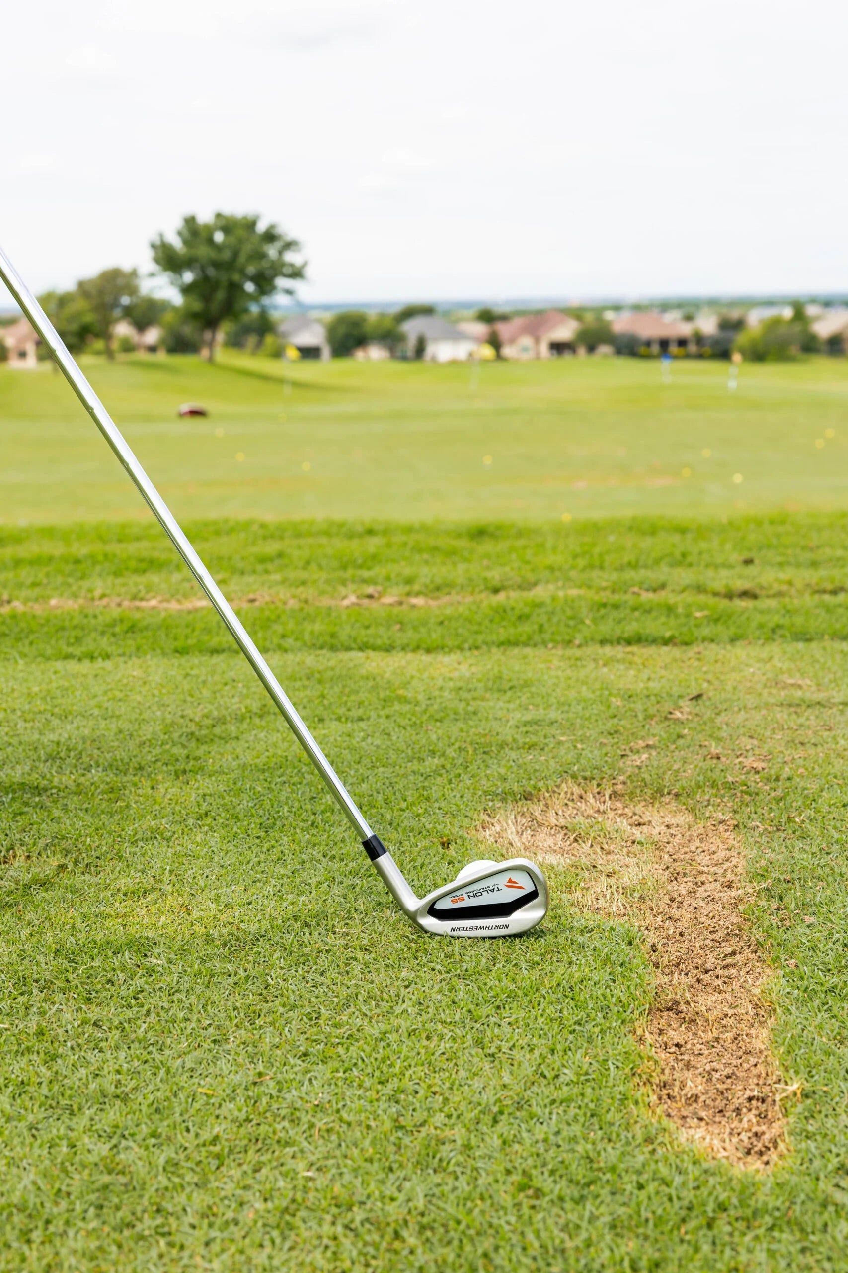 Men’s Talon SS Full Set