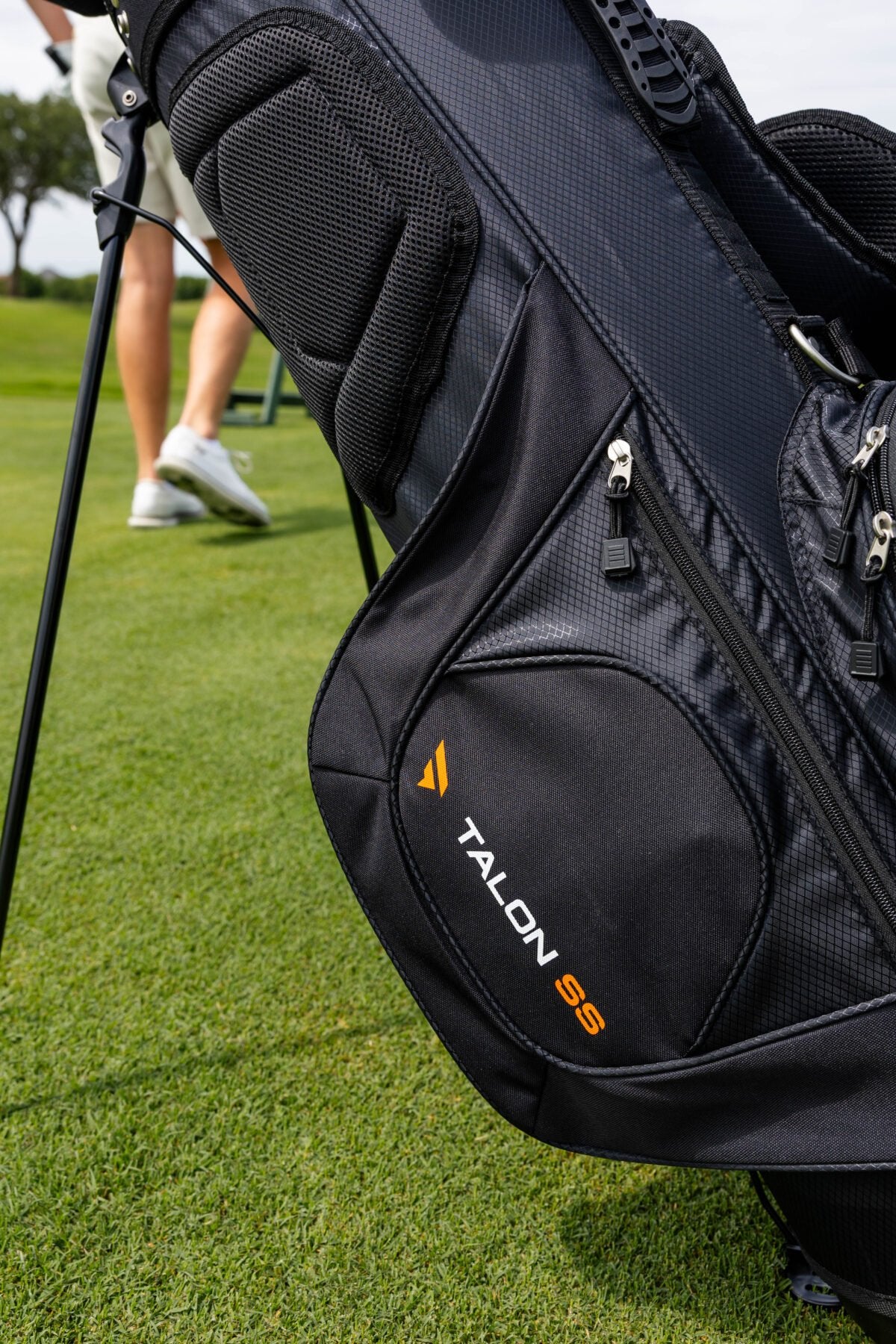 Men’s Talon SS Full Set