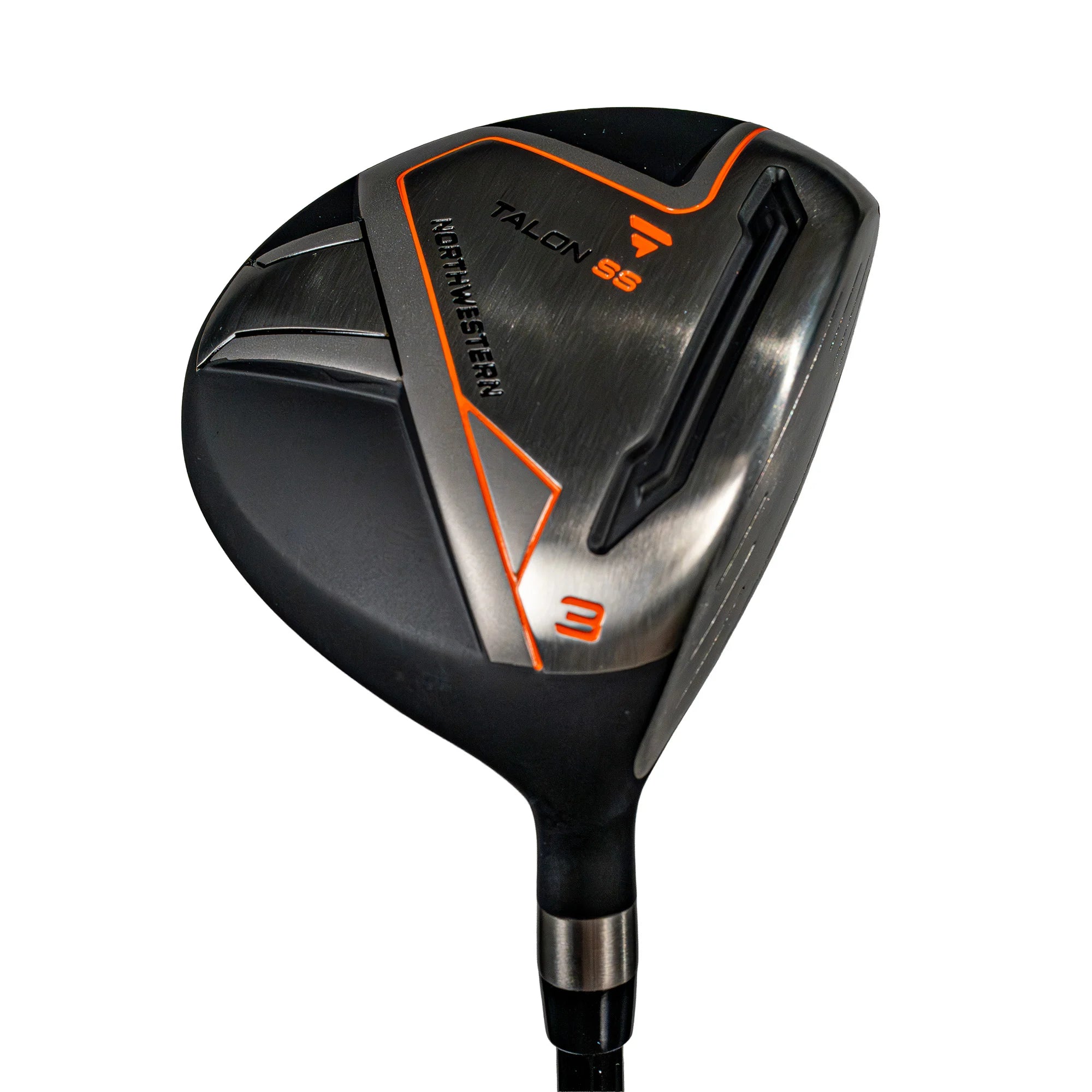 Men’s Talon SS Full Set