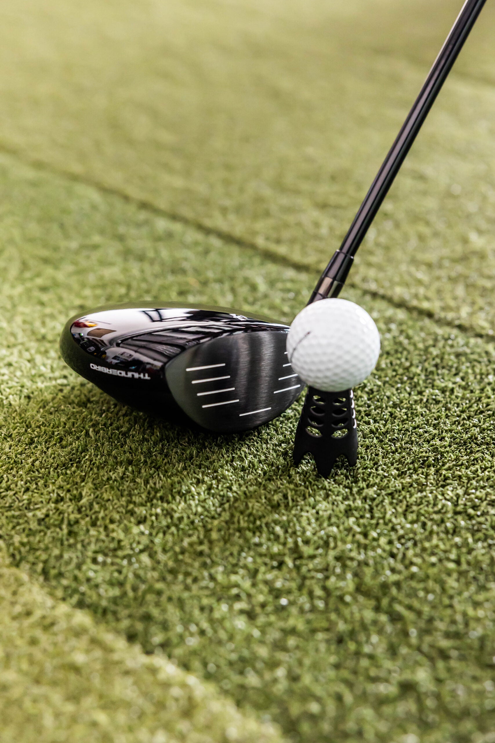 Men’s Thunderbird Driver