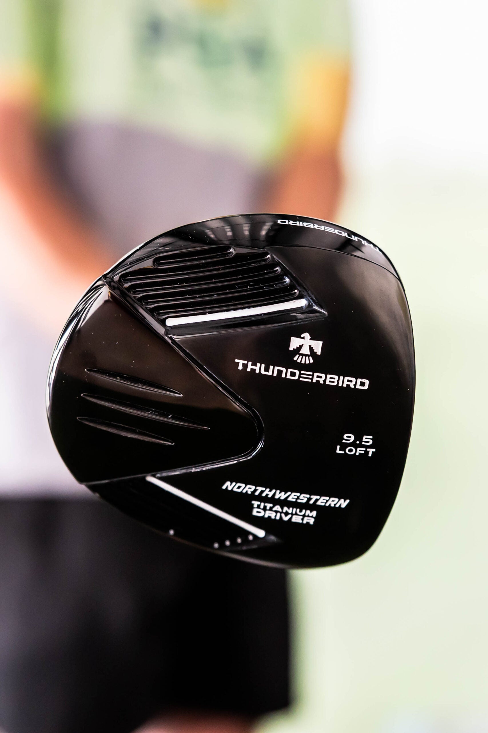 Men’s Thunderbird Driver