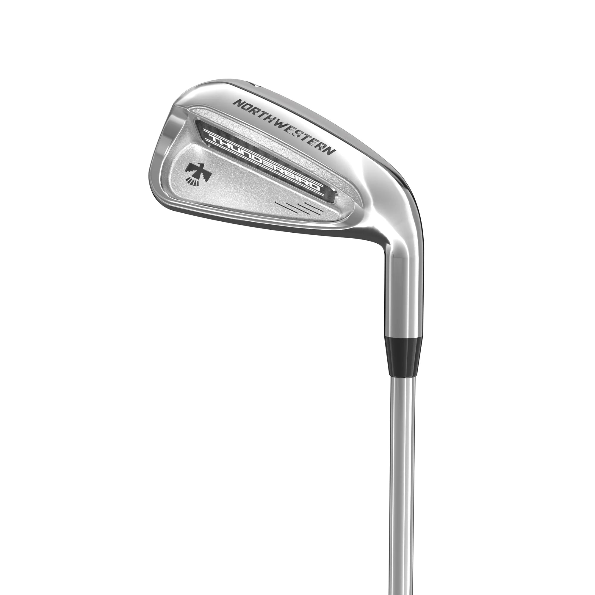 Men’s Thunderbird Irons Set