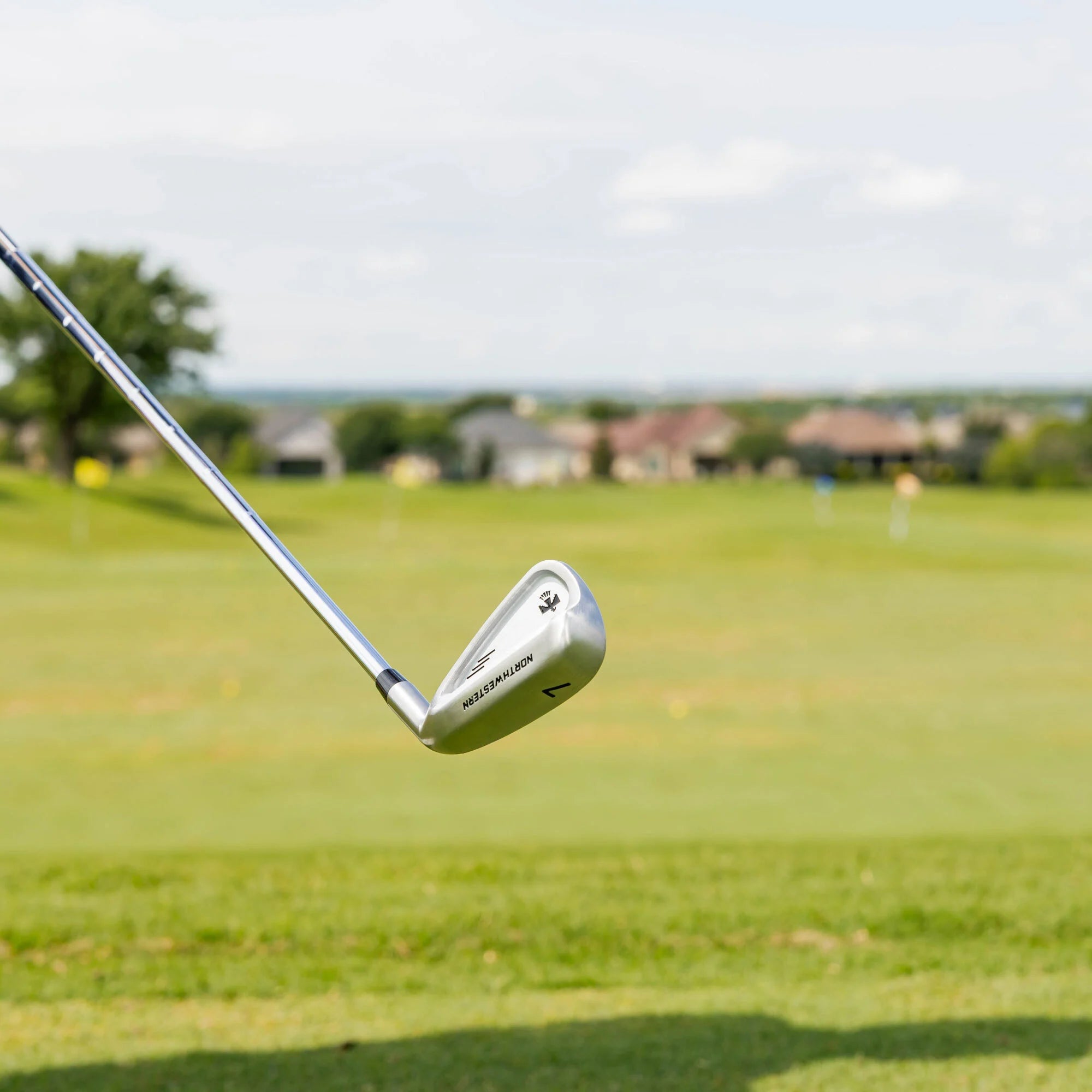 Men’s Thunderbird Irons Set