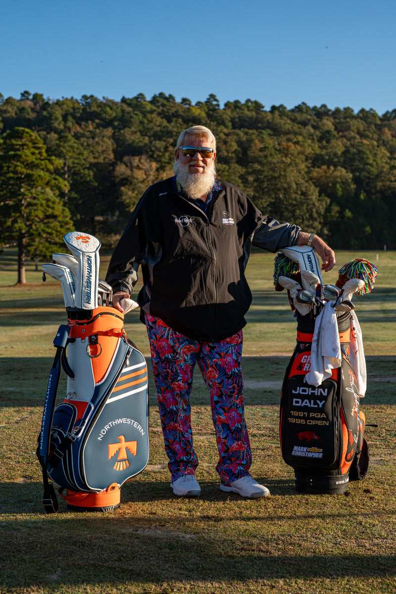 Our Legacy, Reimagined