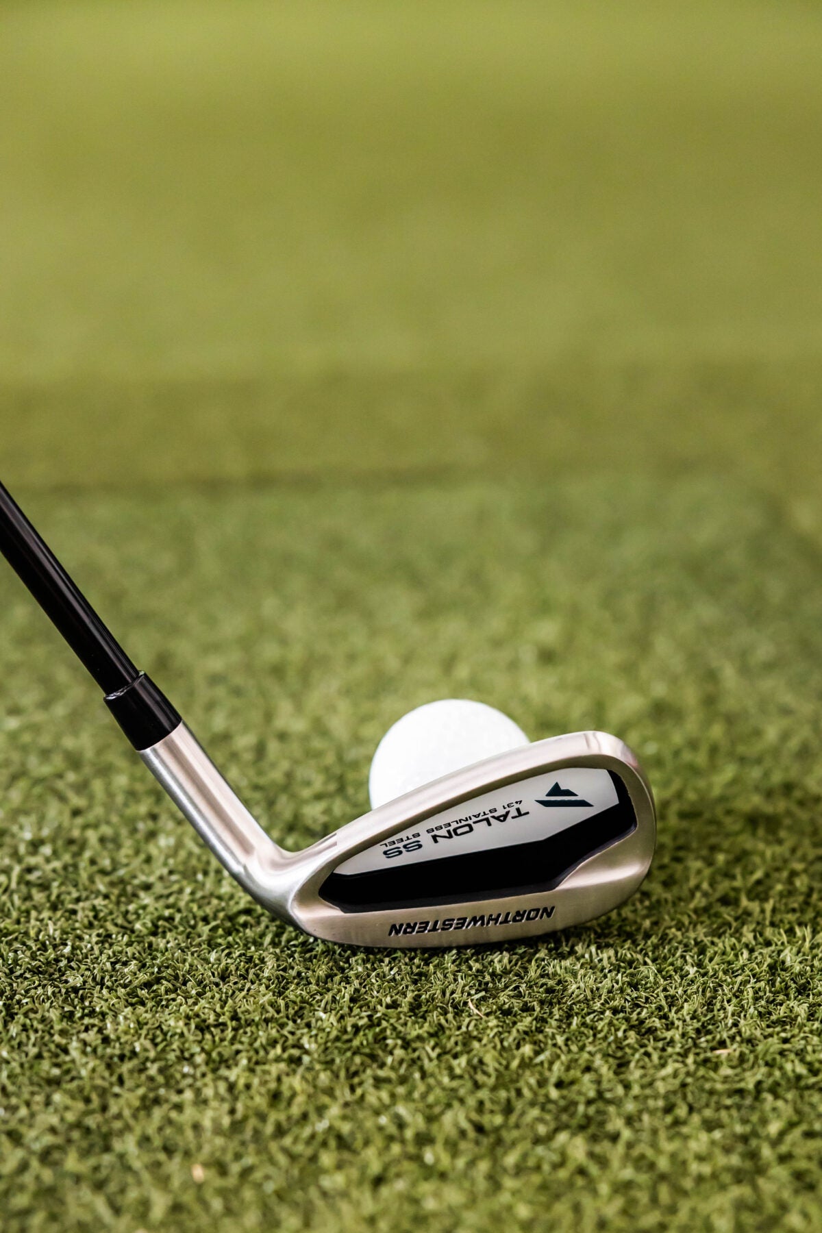 Senior’s Talon SS Full Set