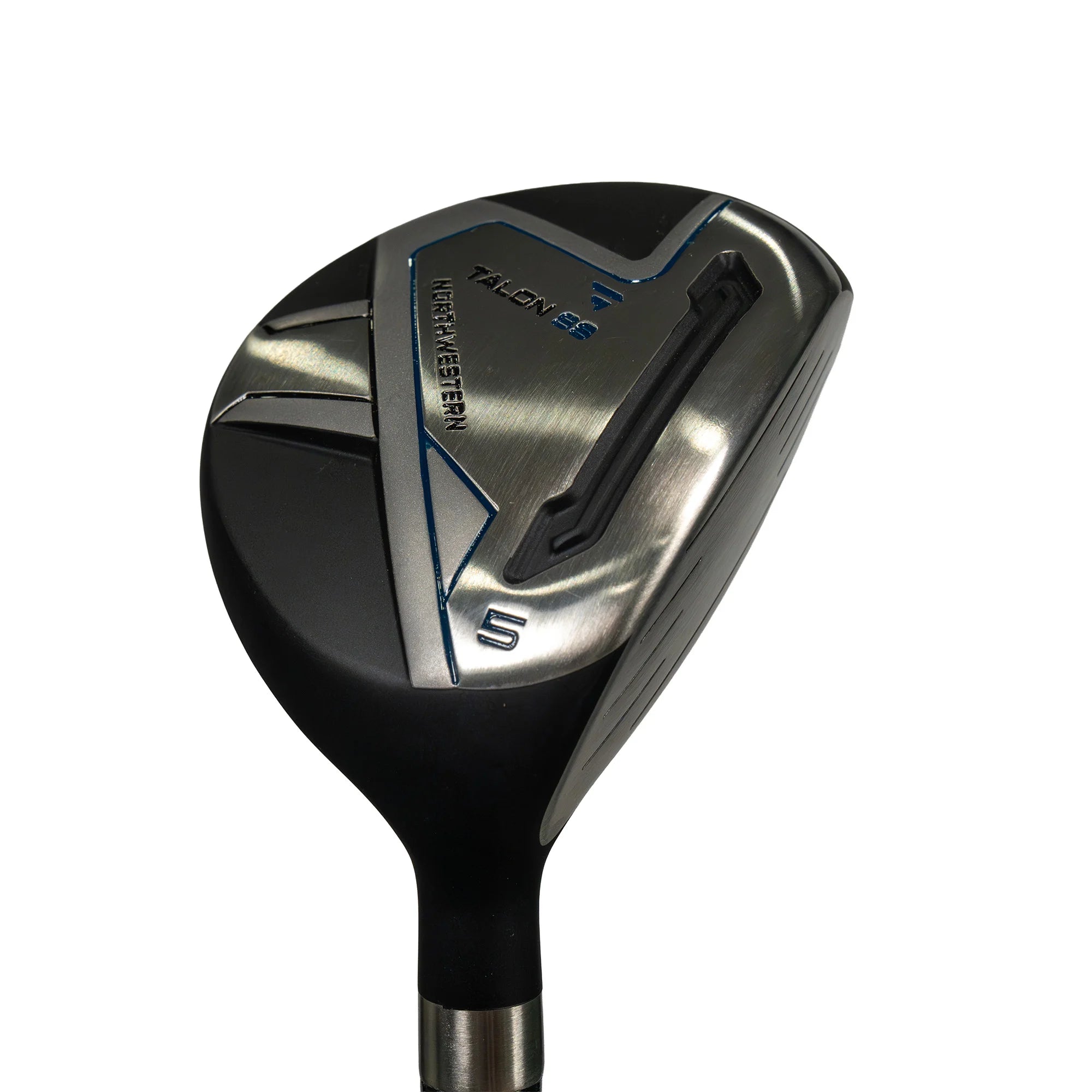 Senior’s Talon SS Full Set