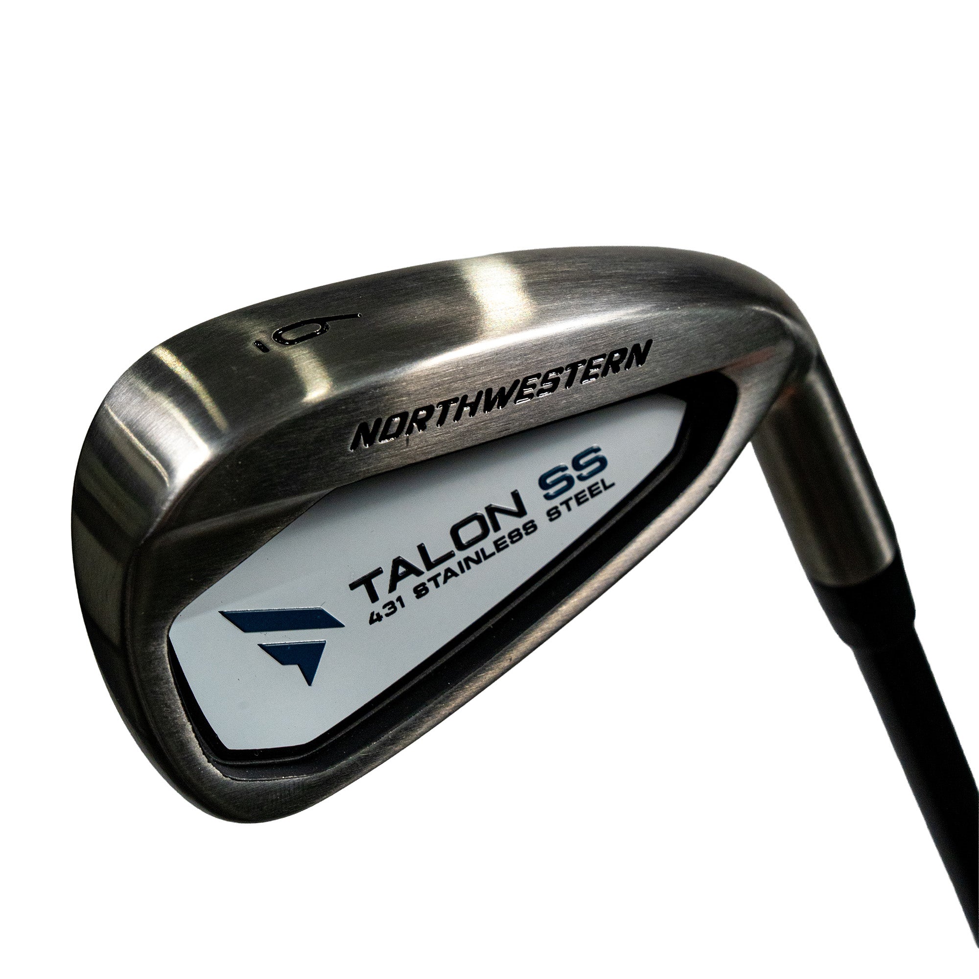 Senior's Talon SS Full Set
