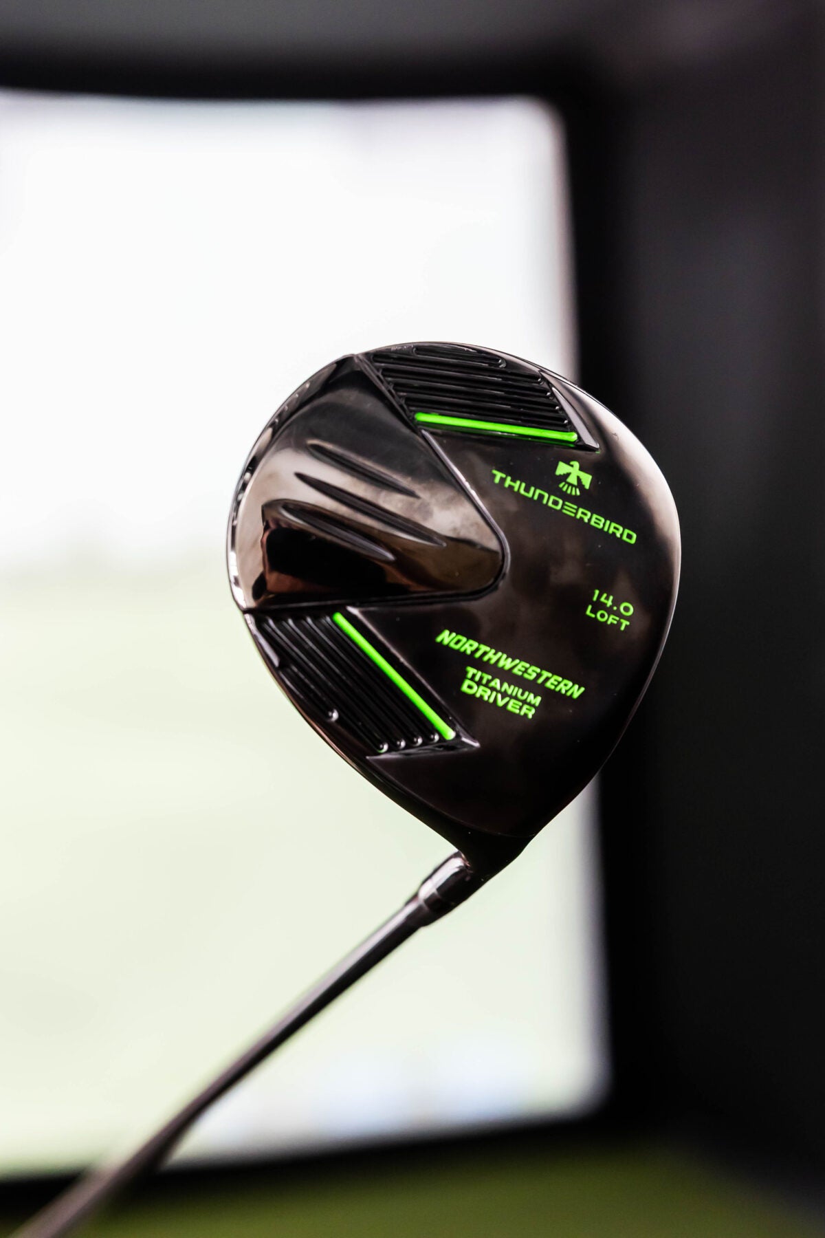 Senior’s Thunderbird Full Set