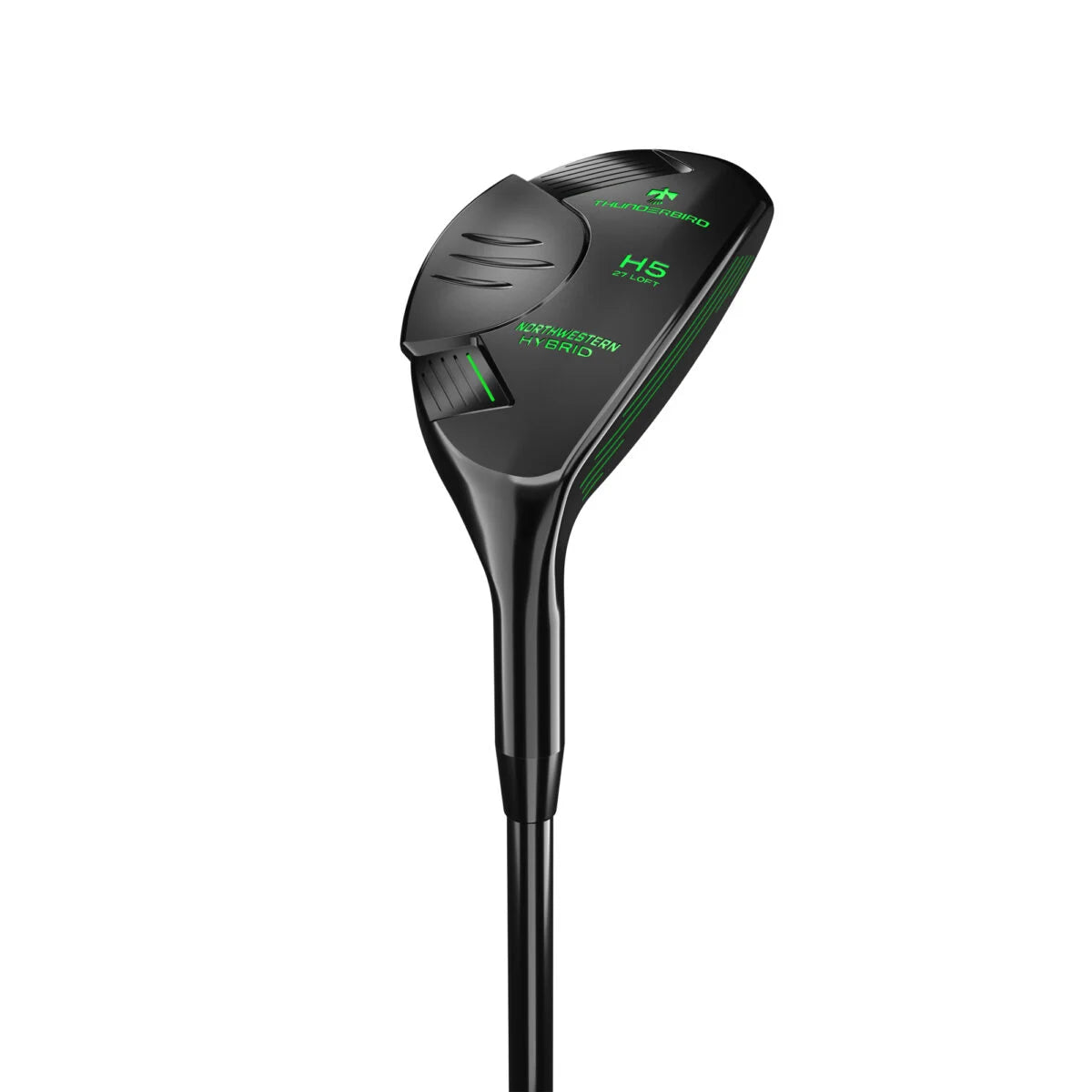 Senior’s Thunderbird Full Set