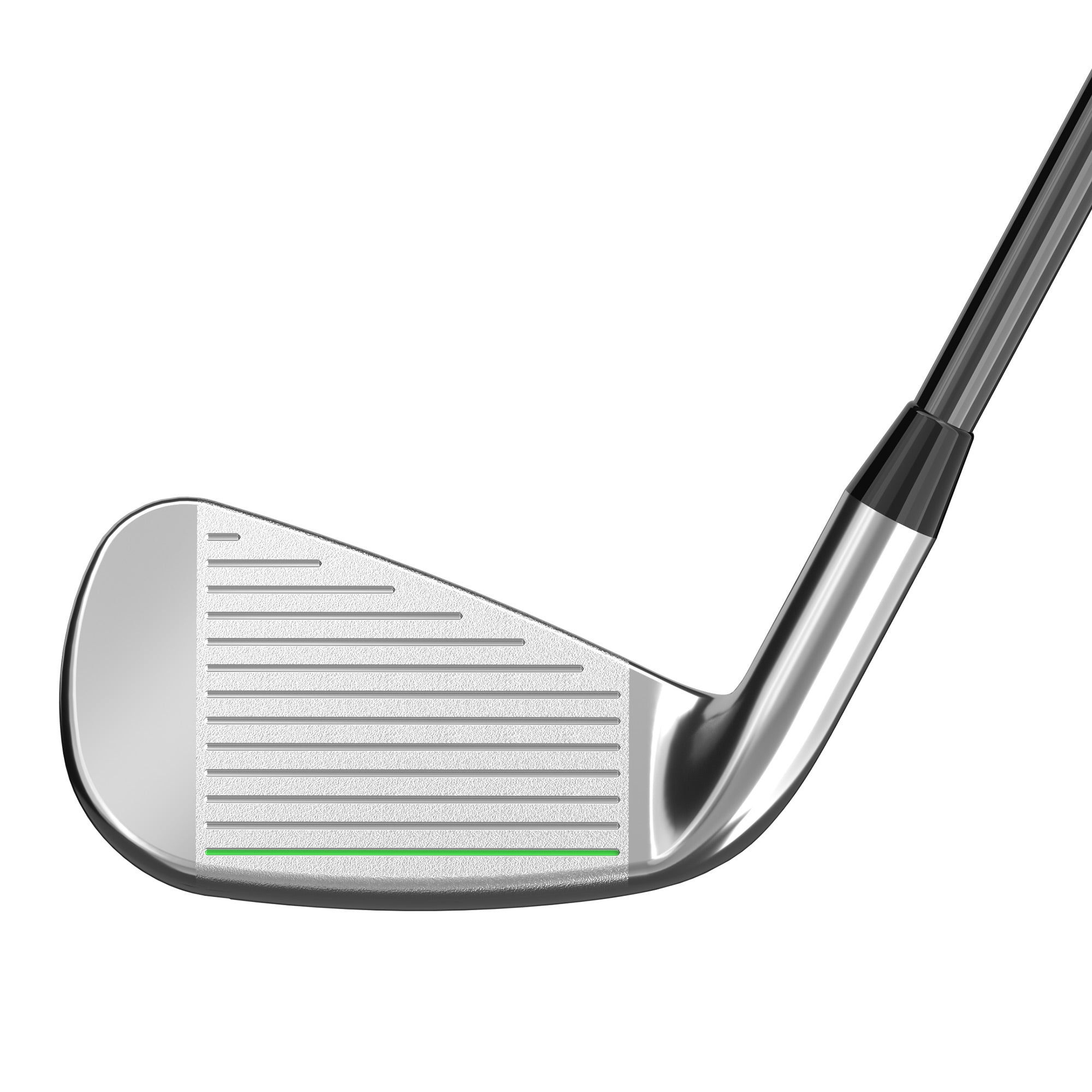 Senior’s Thunderbird Irons Set