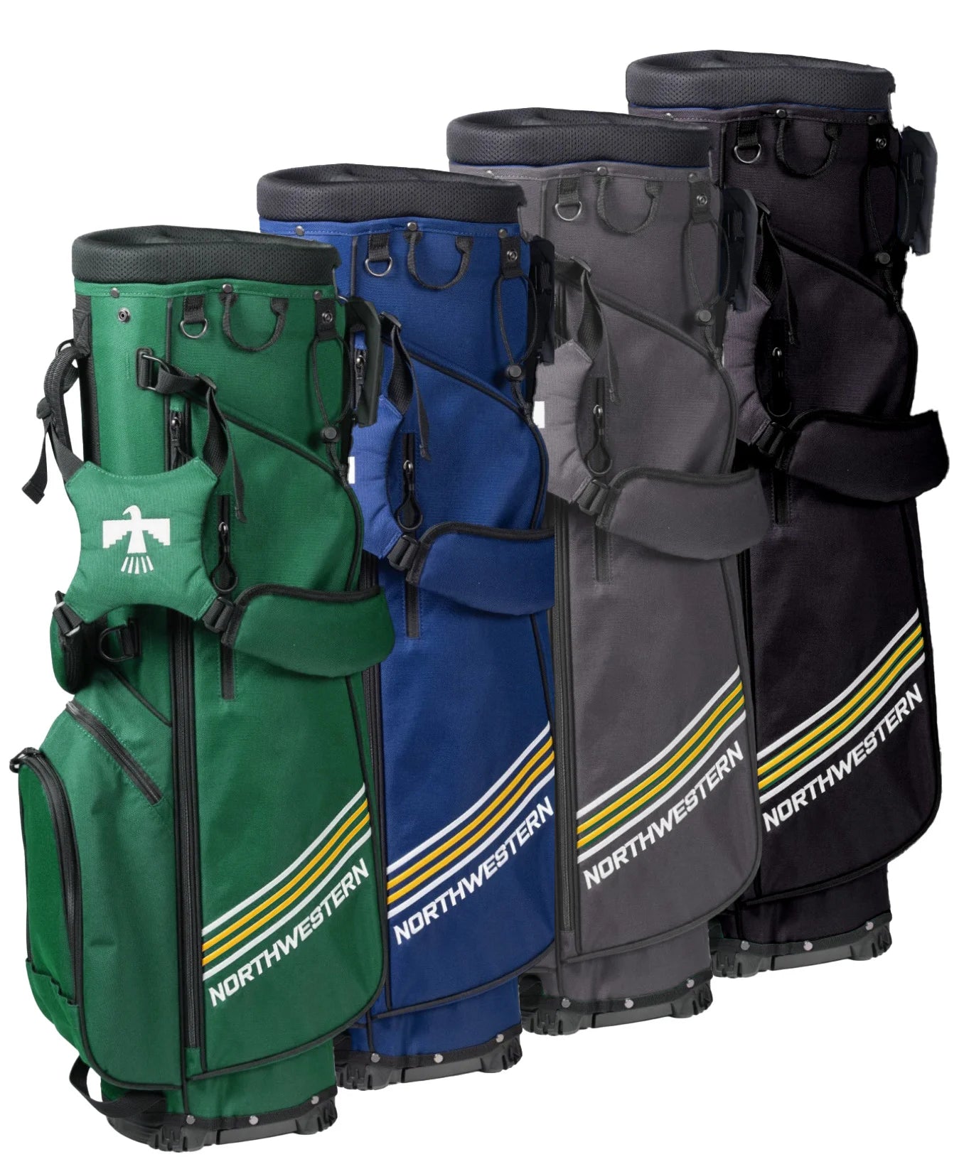 Thunderbird Golf Bag