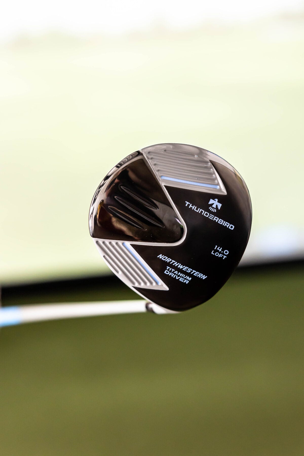 Women’s Thunderbird Driver