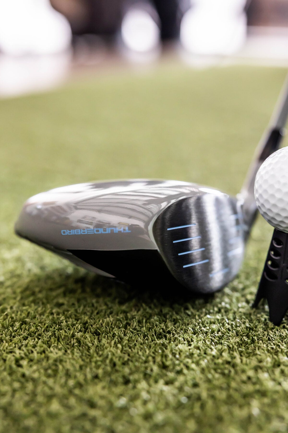 Women’s Thunderbird Driver