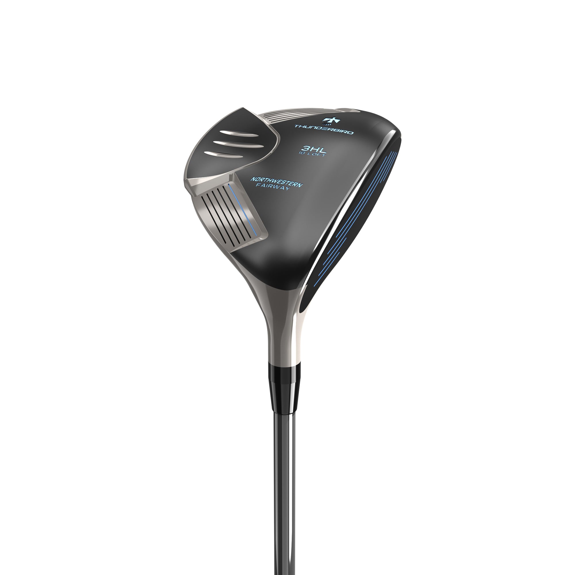 Women’s Thunderbird Fairway