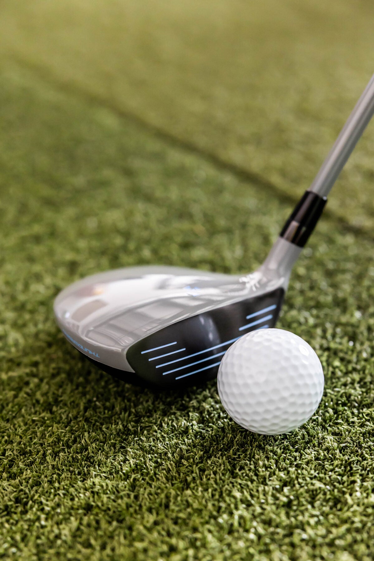 Women’s Thunderbird Full Set