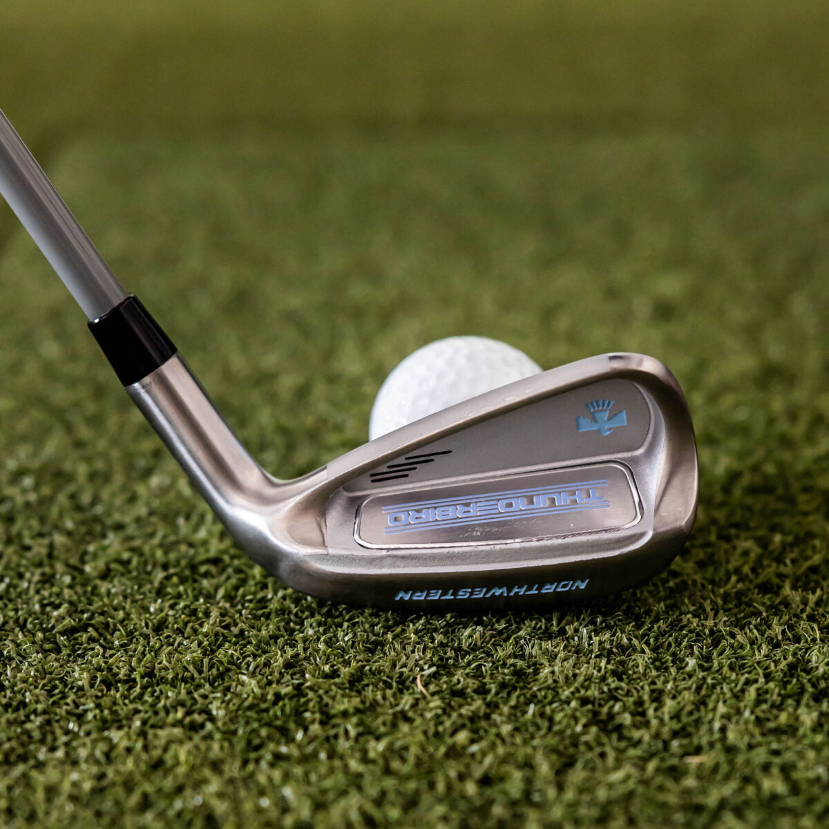 Women’s Thunderbird Irons Set