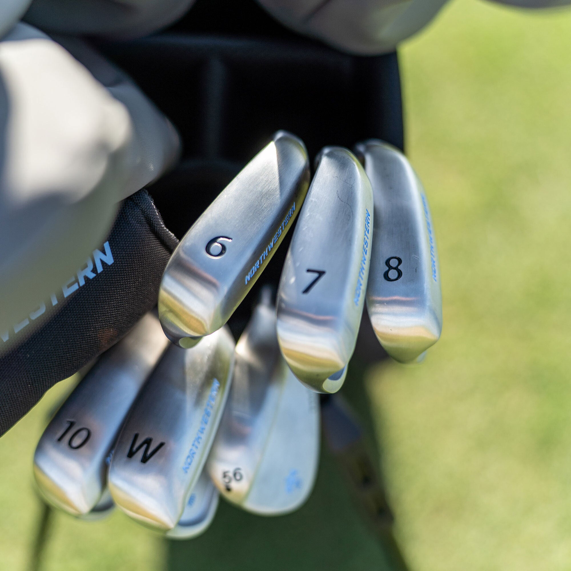 Women’s Thunderbird Irons Set